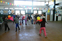 Festejos Día del Niño - Gral. Rodriguez